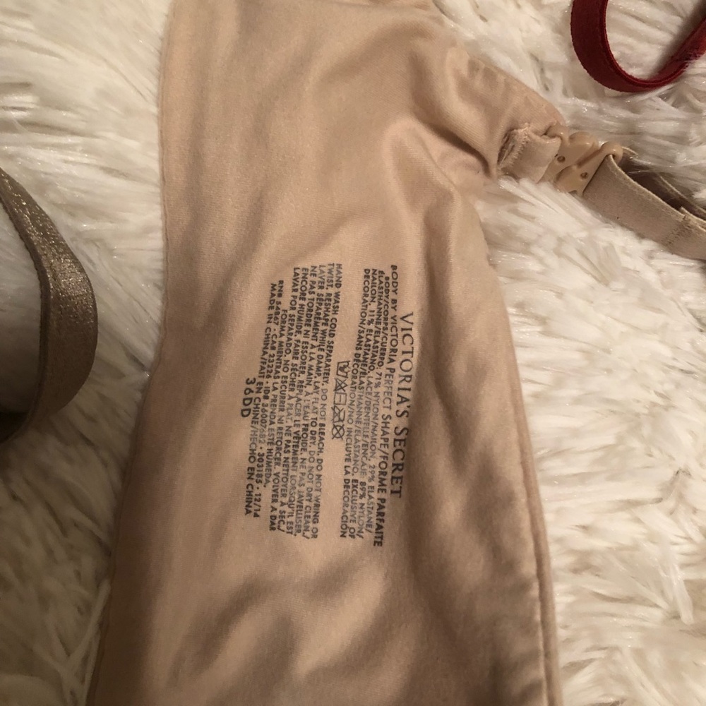 Bras - Picture 5 of 5